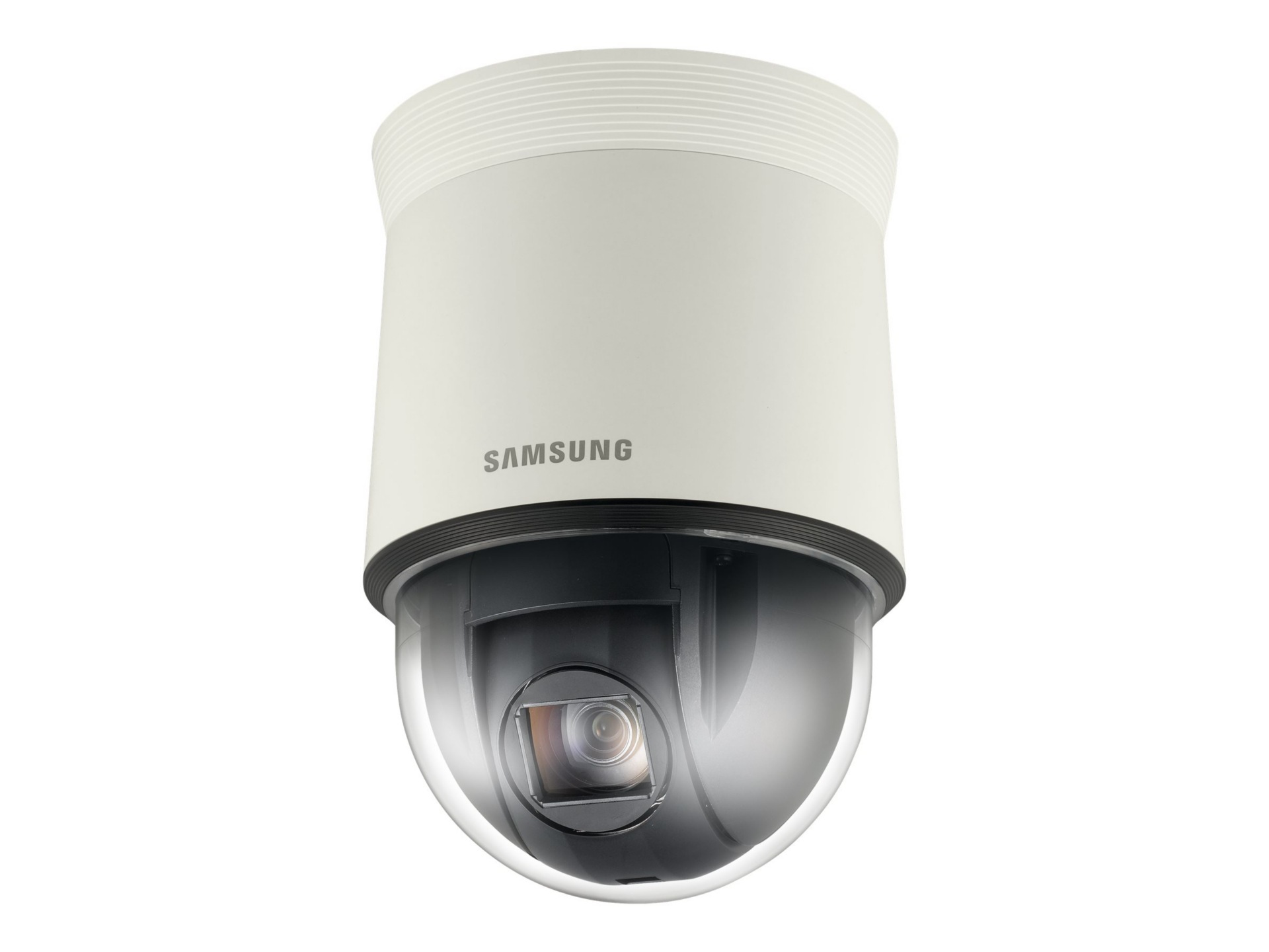 HANWHA 2MP HD 23X NTWK IR PTZ CAM