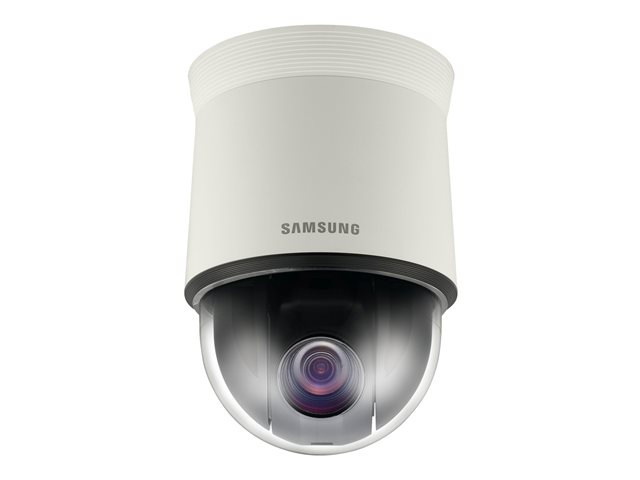 Samsung WiseNet III SNP-6321 - network surveillance camera
