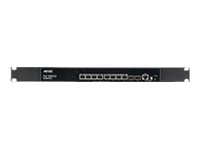 AMX NXA-ENET8-POE+ - switch - 8 ports - managed