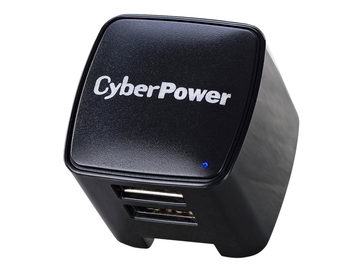 CyberPower TR12U3A power adapter - USB