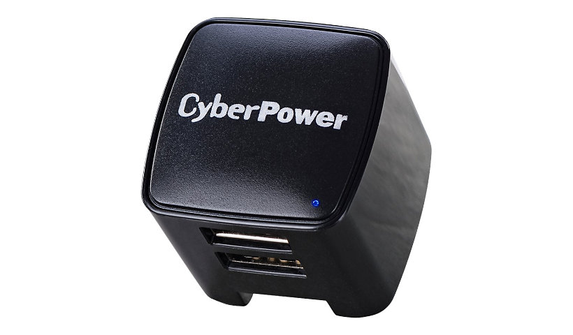 CyberPower TR12U3A adaptateur secteur - USB