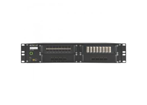 NetScout NGenius 4200 Series Packet Flow Switch