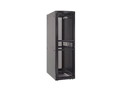 Eaton RS Enclosure Server - rack - 42U