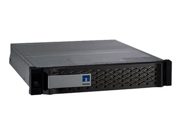 NetApp FAS2620 12X6TB 7.2K NSE -C Hybrid Flash Array