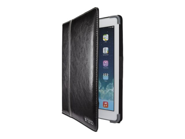Maroo Executive Folio - flip cover for tablet
