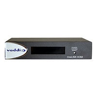 Vaddio OneLINK HDMI Camera Extension - For HDBaseT Conference Cameras - Vid