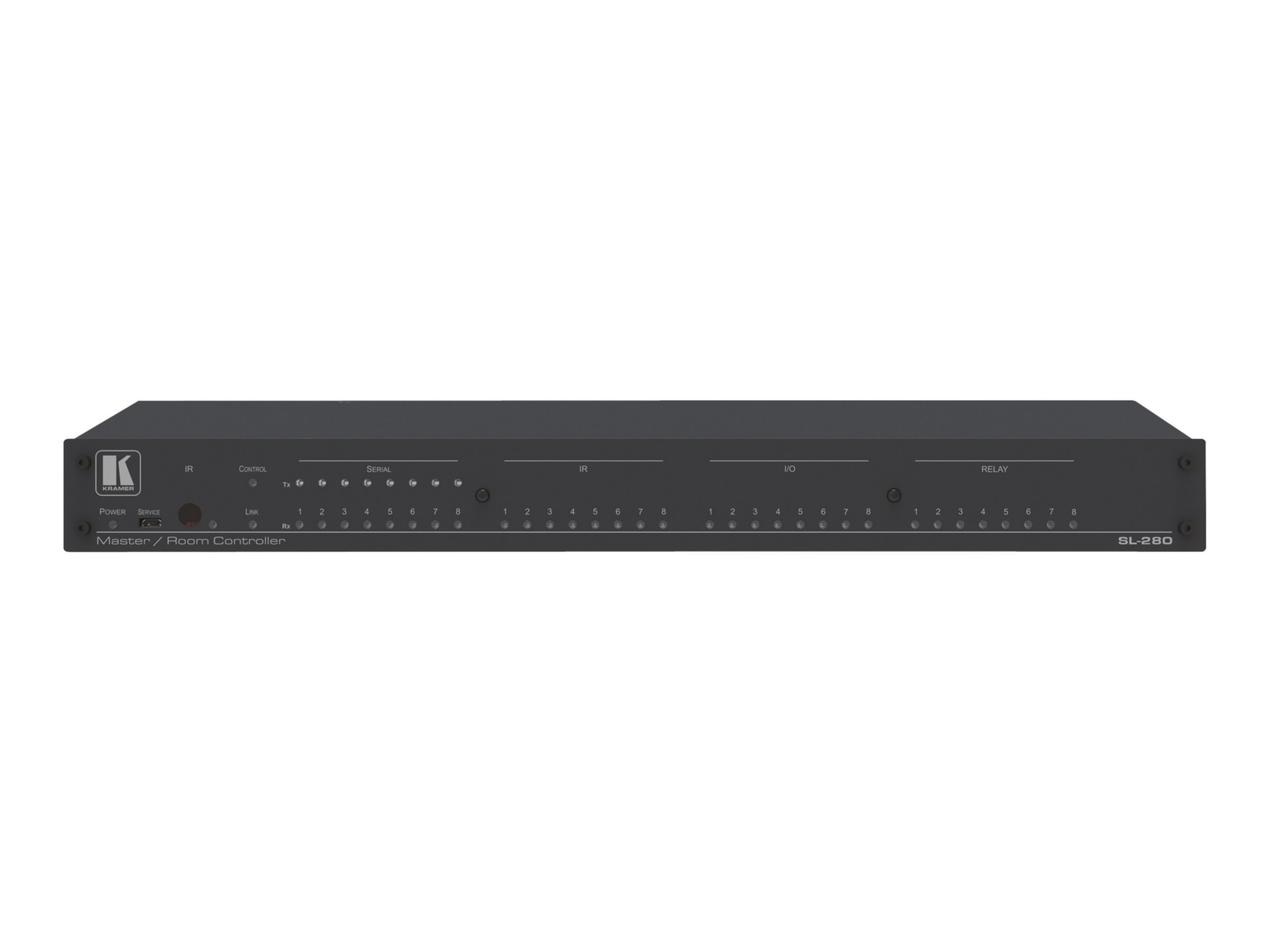 Kramer SL-280 Master Room Controller