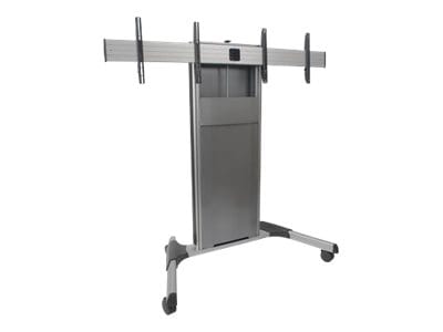 Chief Fusion Extra-Large Ultrawide Mobile TV Cart