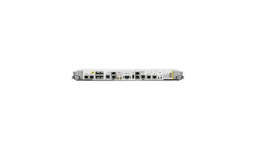 Cisco ASR 9900 Route Processor 2 Optimized for Service Edge - control proce