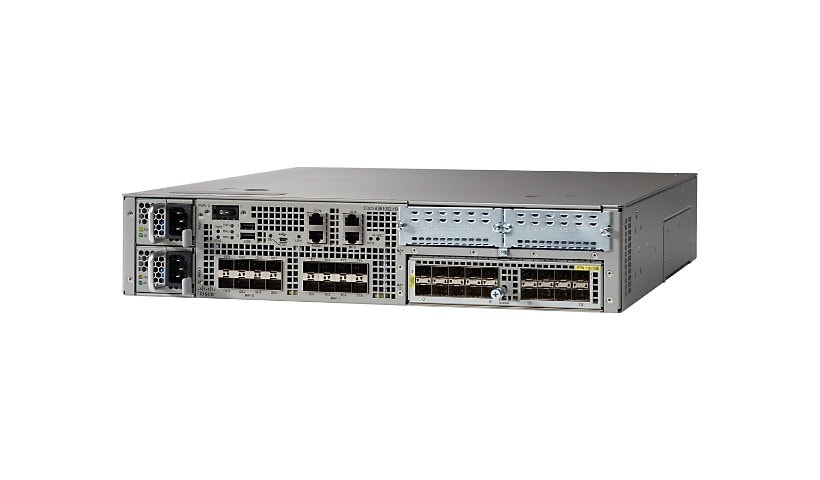 Cisco - encryption module