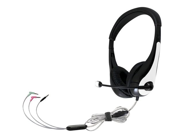 Hamilton Buhl TriosAir - headset