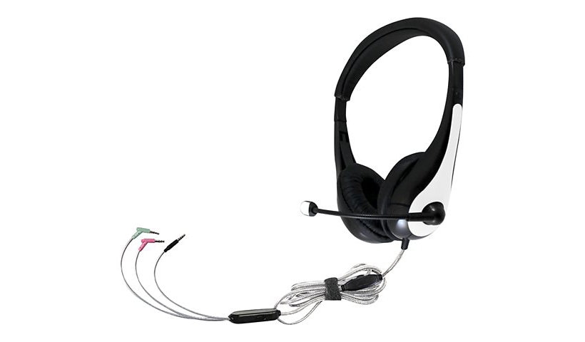 Hamilton Buhl TriosAir - headset