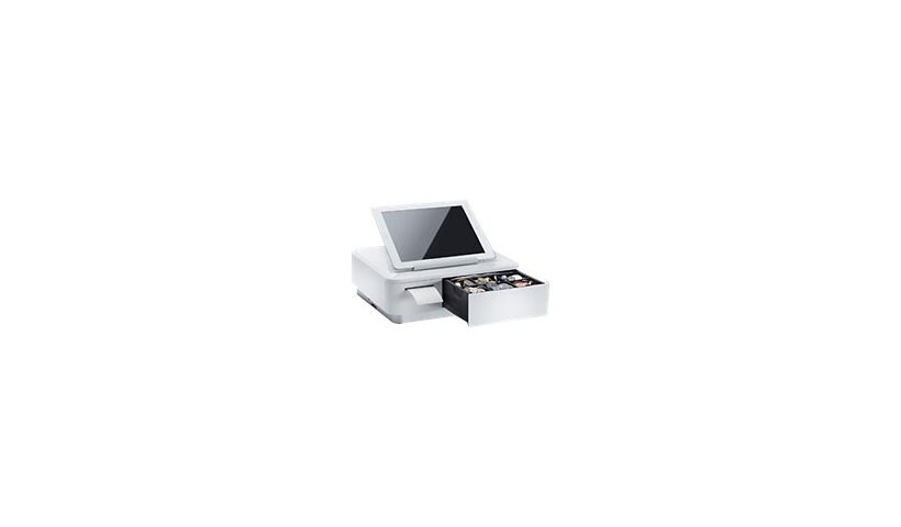 Star mPOP POP10 - receipt printer - monochrome - direct thermal