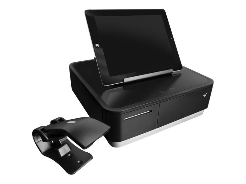 Star Mpop Pop10 Receipt Printer Monochrome Direct Thermal