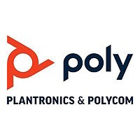 Poly Manager Pro - subscription license (1 year) - 1 - 250 users - with Aco