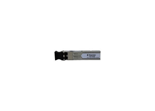 Comtrol - SFP (mini-GBIC) transceiver module - 100Mb LAN