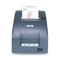 Epson TM-U220A Dot Matrix Receipt Print