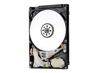 HGST CinemaStar C5K1000 HCC541010A9E630 - hard drive - 1 TB - SATA 6Gb/s
