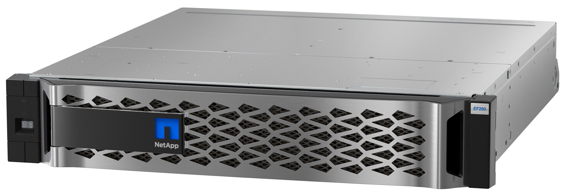 NetApp E2860 System Shelf