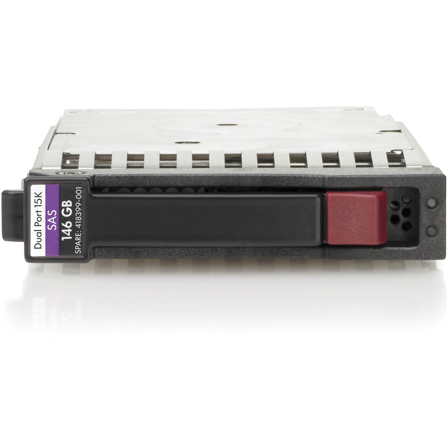 HPE - hard drive - 1.2 TB - SAS