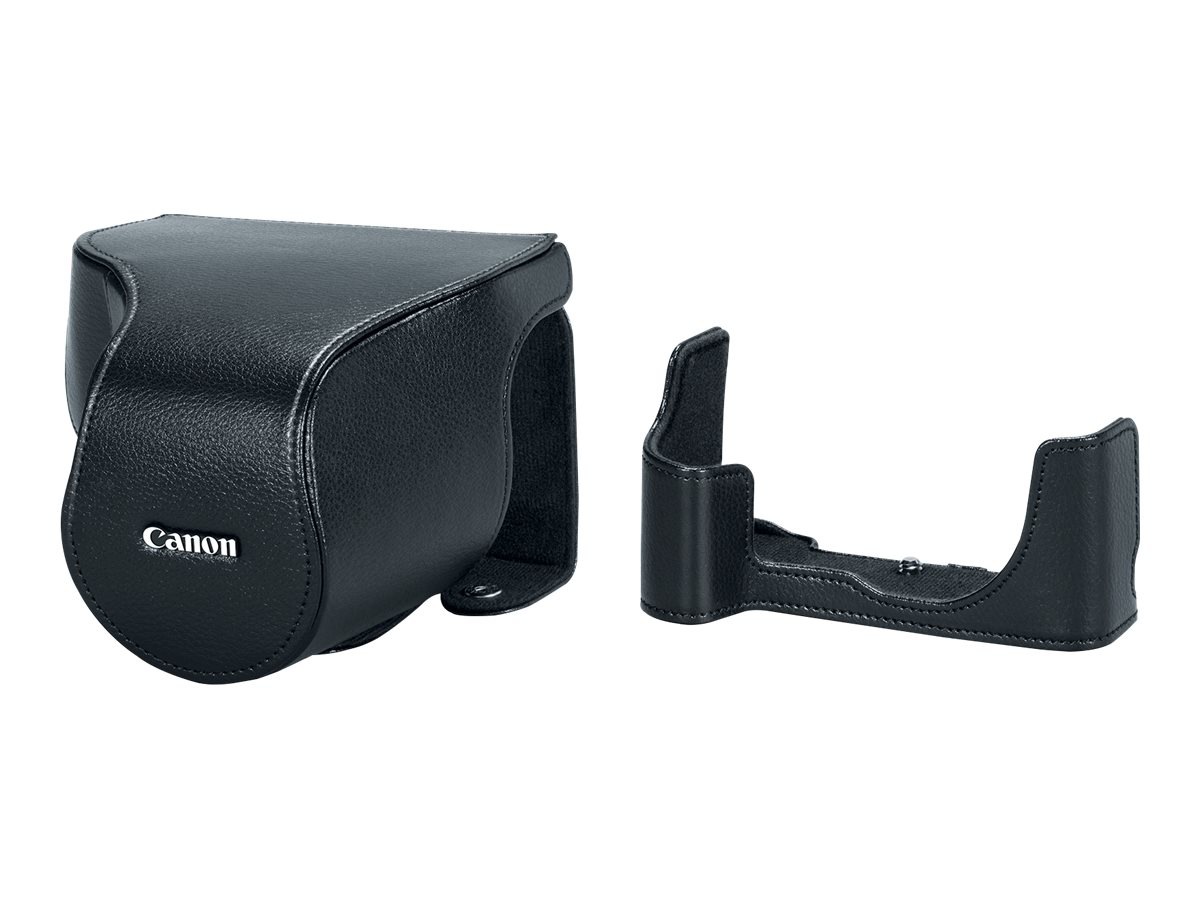 Canon Deluxe PSC-6200 - camera case base for camera