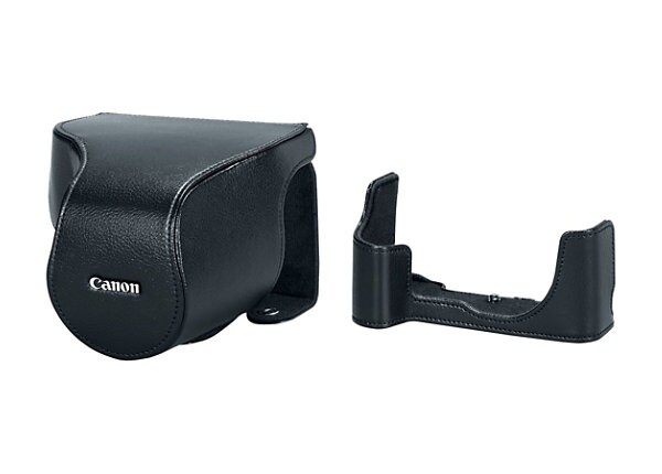 Canon Deluxe PSC-6200 - camera case base for camera