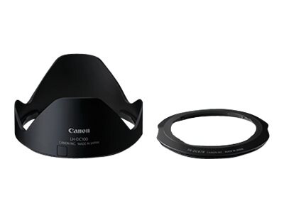 Canon digital camera accessory kit