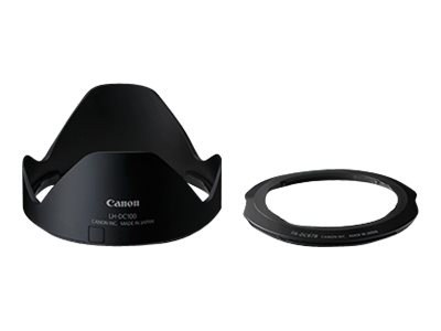 Canon digital camera accessory kit