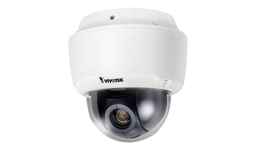 Vivotek SD9161-H - network surveillance camera