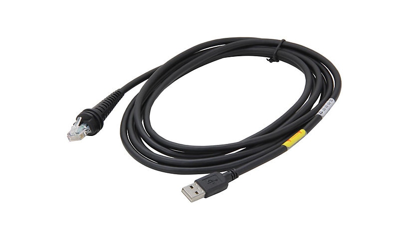 Honeywell - USB cable - USB to USB - 10 ft
