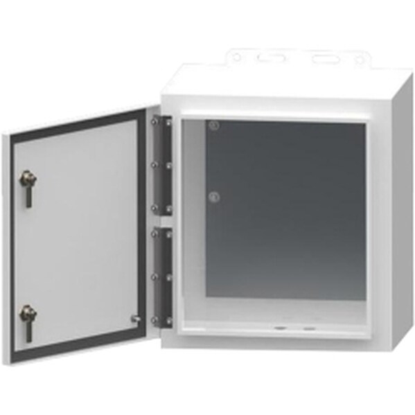 Ventev 18x16x12 Nema 4X Small Outdoor Power Enclosure