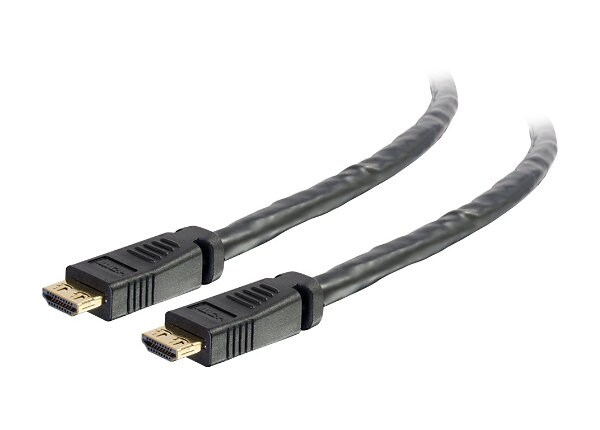 C2G 35FT GRIPPING HDMI CABLE