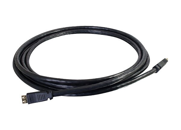 C2G 40FT GRIPPING HDMI CABLE