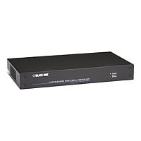 Black Box VideoPlex - video wall controller