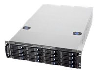 Chenbro RM31616 - rack-mountable - 3U - extended ATX