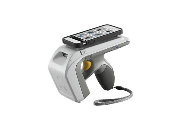 ZEBRA RFD8500 RFID SLED WITH IMAGER