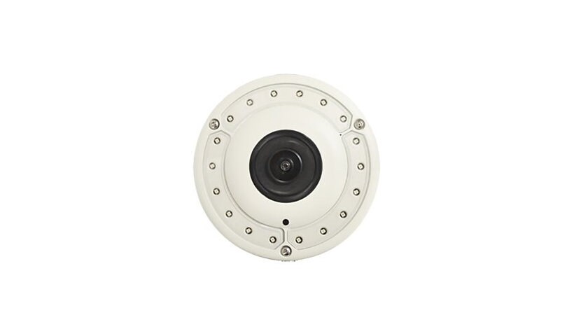 ACTi B76A - network surveillance camera - dome