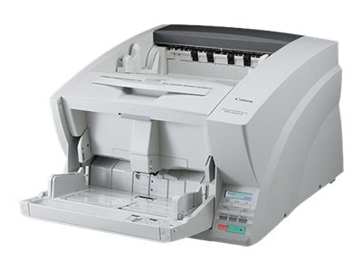 Canon imageFORMULA DR-X10C II Production - document scanner - desktop - USB