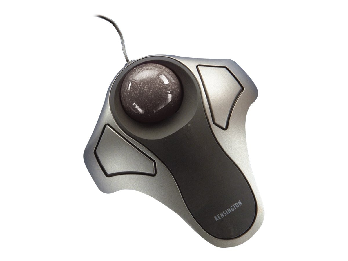 KEN ORBIT OPT TRACKBALL