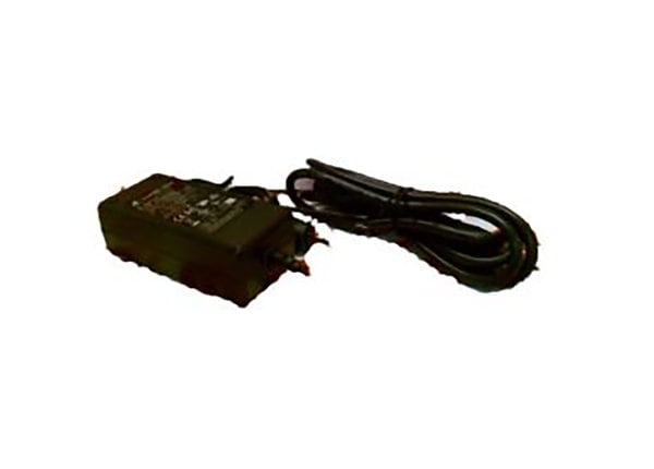 Datalogic PG6002 - power adapter - 65 Watt