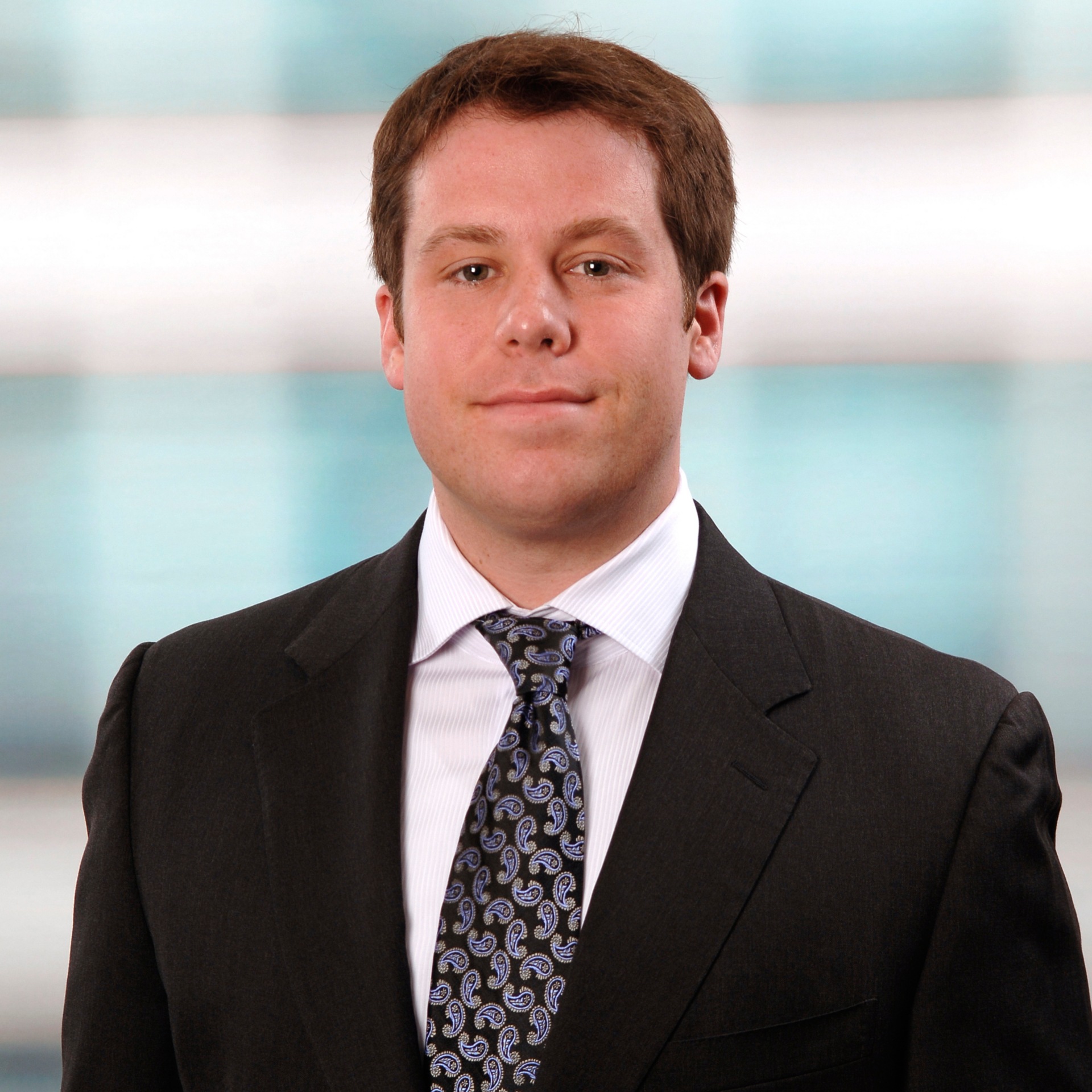 Contact person's photo