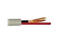 Kramer BC-2S Series BC-2S-300M - bulk speaker cable - 984 ft