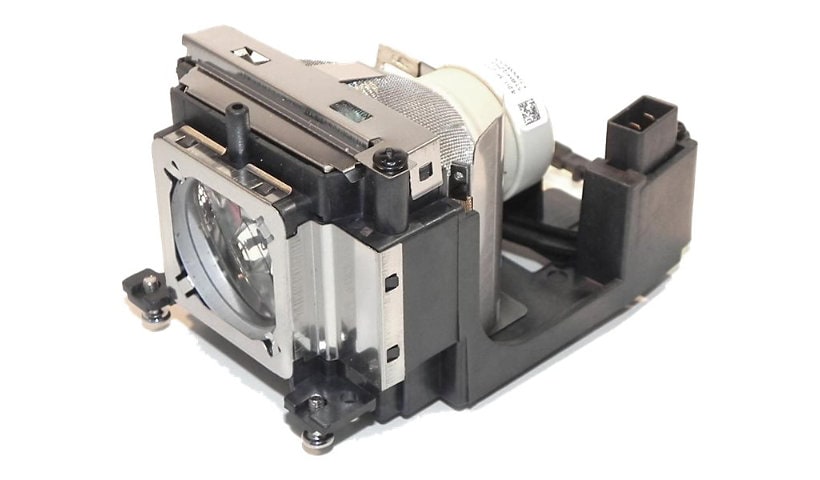 Compatible Projector Lamp Replaces Sanyo POA-LMP132