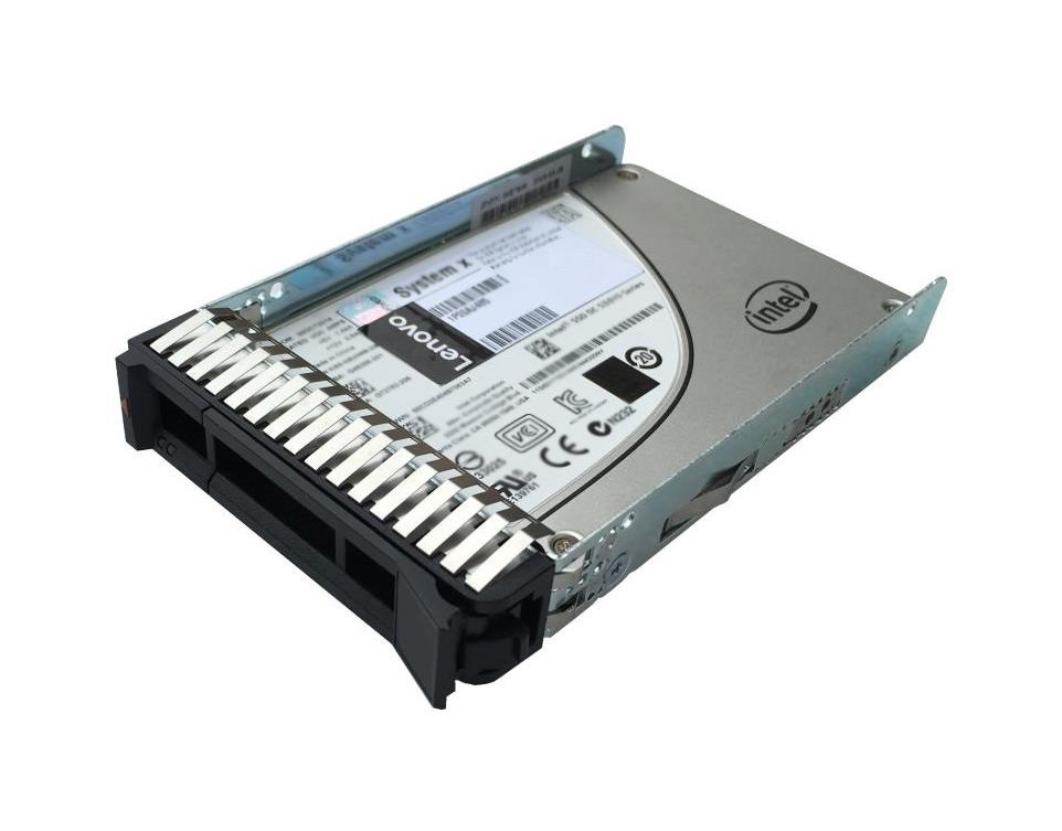 Lenovo S3610 Enterprise Mainstream - solid state drive - 800 GB - SATA 6Gb/s