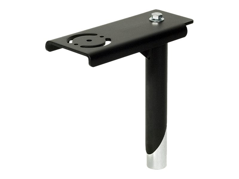 Gamber-Johnson - mounting component - for notebook - black