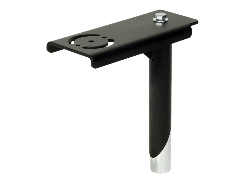 Gamber-Johnson mounting component - for notebook - black