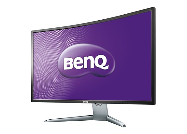 BenQ EX3200R - LED monitor - curved - Full HD (1080p) - 31.5"