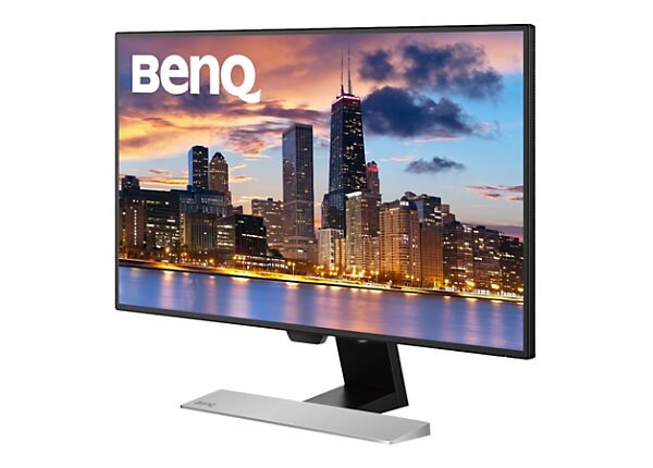 BenQ EW2770QZ - LED monitor - 27"