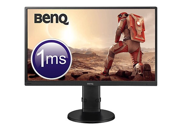 BenQ GL2706PQ - LED monitor - 27"