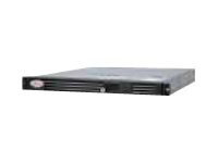 McAfee Web Gateway WG5500-D Reverse Proxy Appliance - security appliance -